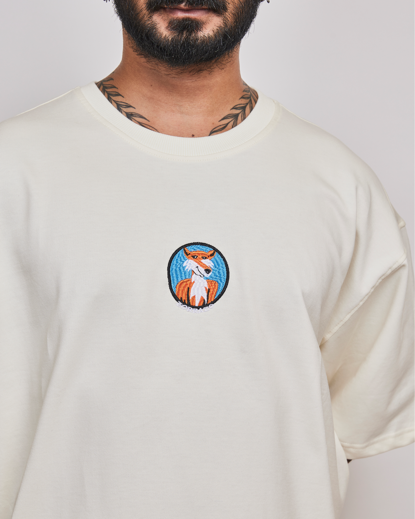 T-Shirt - First Born