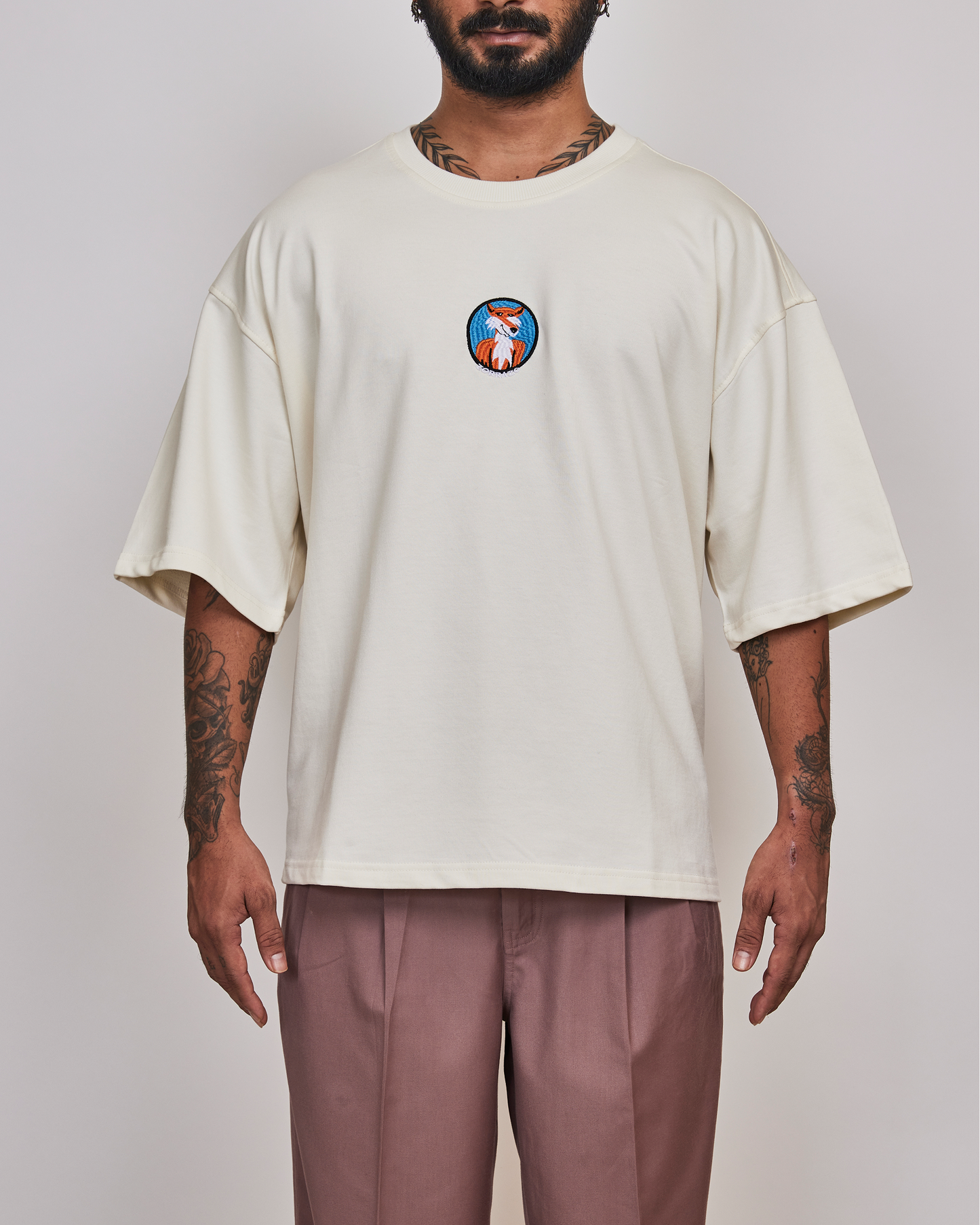 T-Shirt - First Born