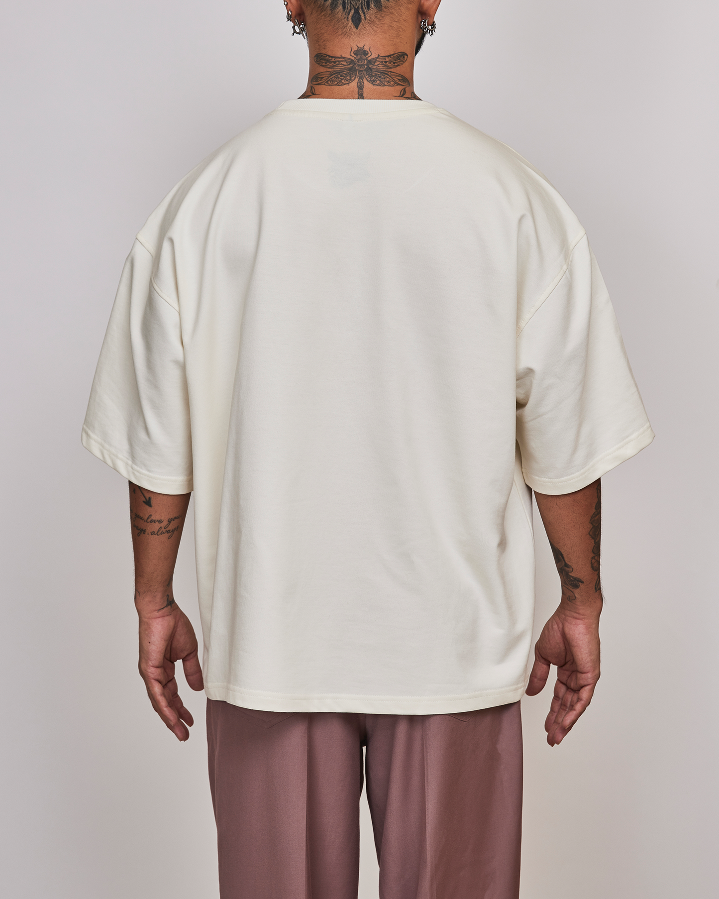 T-Shirt - First Born