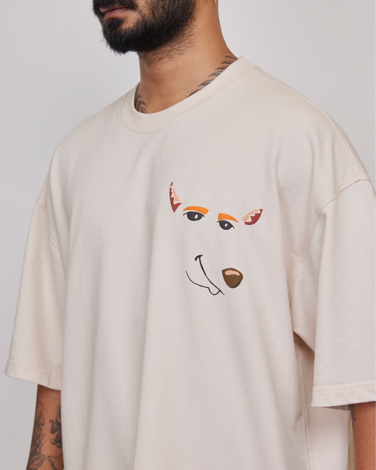 T-Shirt Emoji
