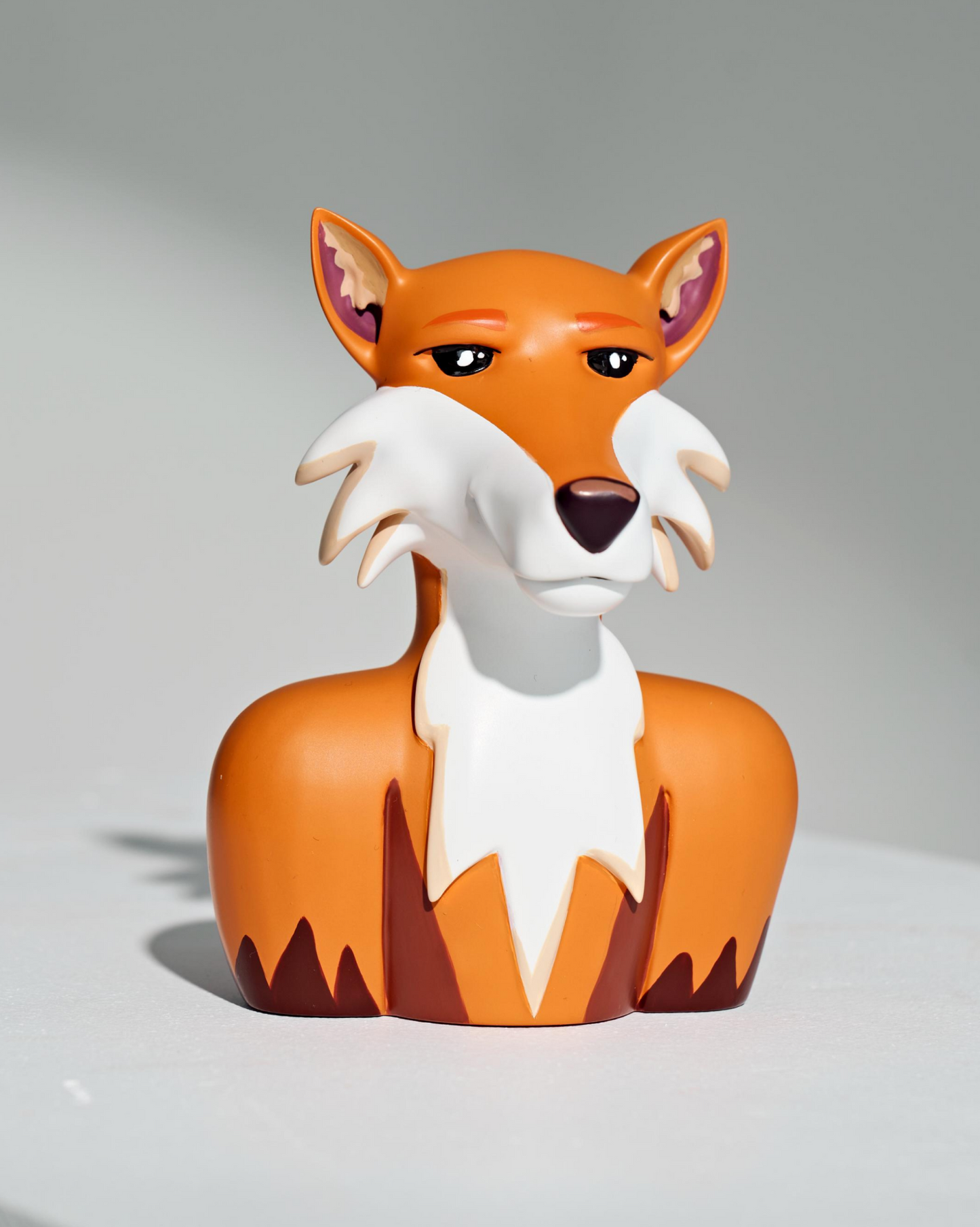 Zorrazo Bust Vol. 01 - “ First Born”