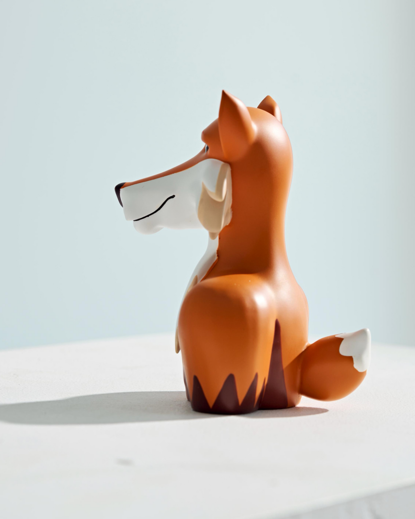 Zorrazo Bust Vol. 01 - “ First Born”