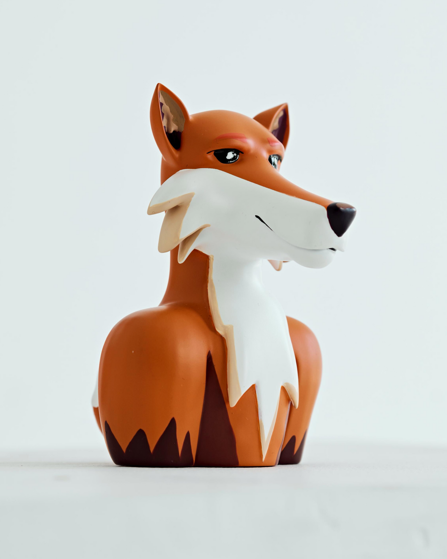 Zorrazo Bust Vol. 01 - “ First Born”