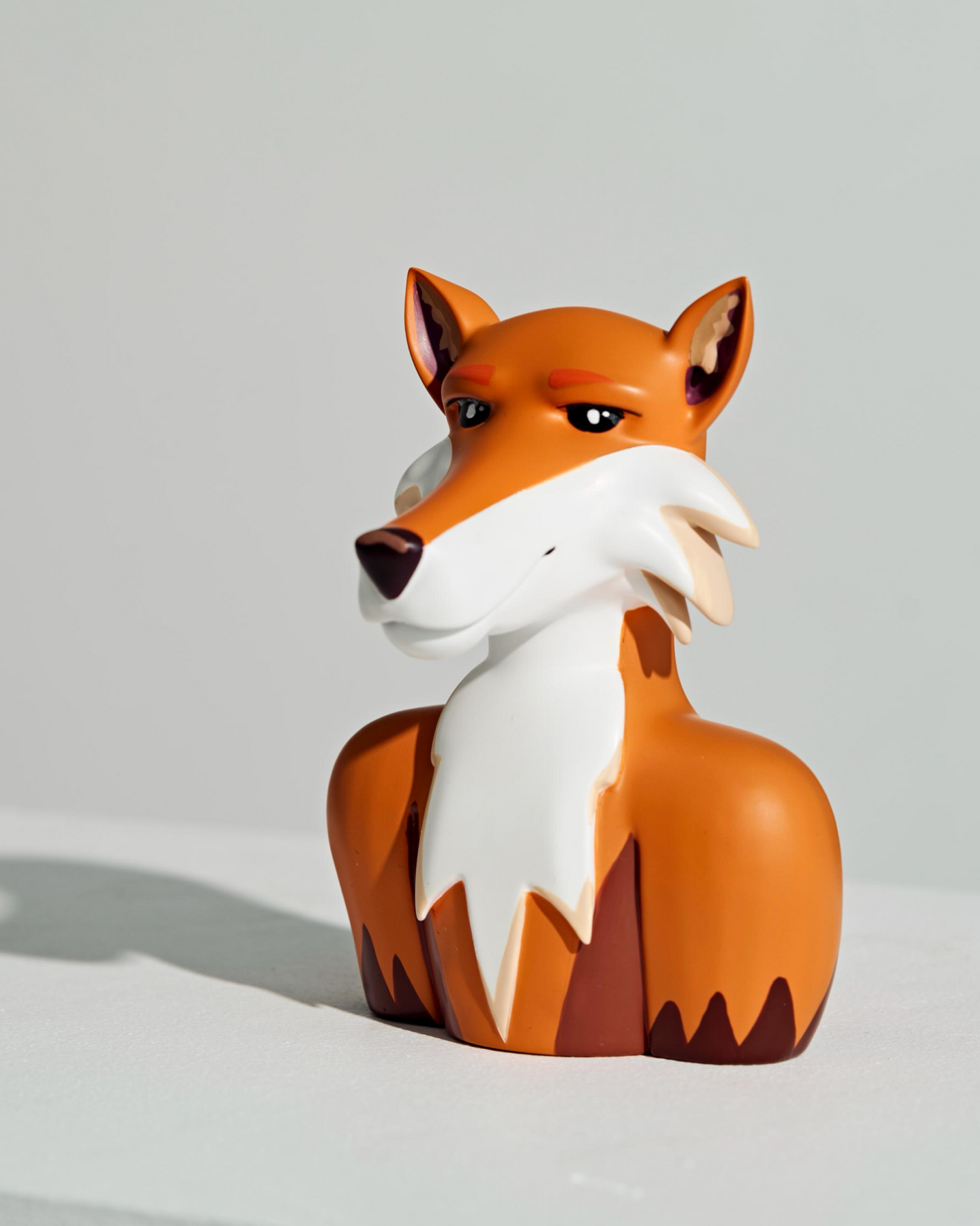 Zorrazo Bust Vol. 01 - “ First Born”