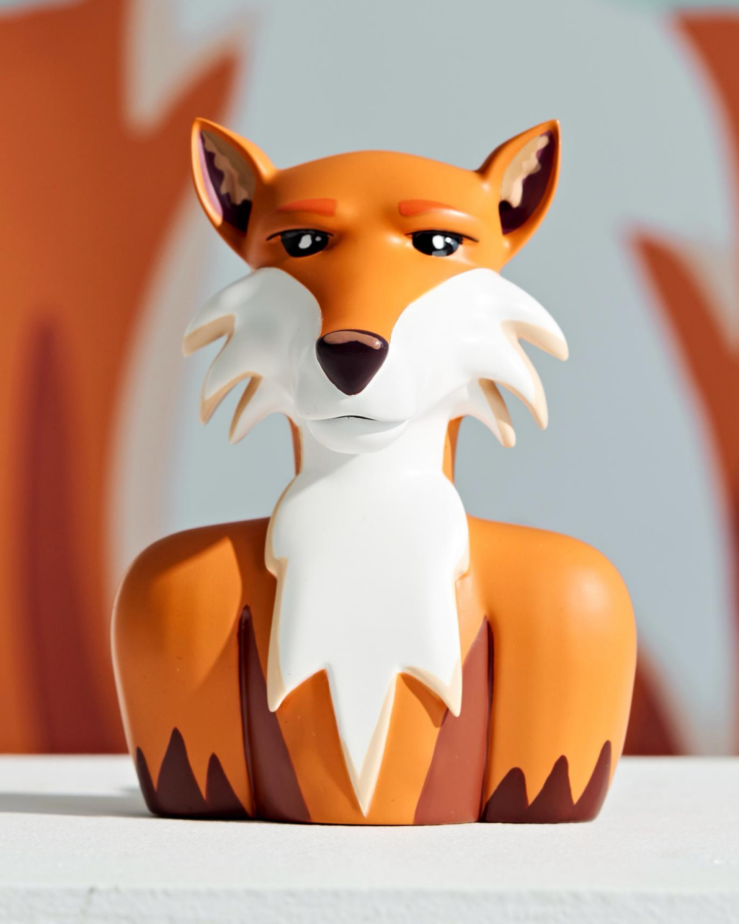 Zorrazo Bust Vol. 01 - “ First Born”