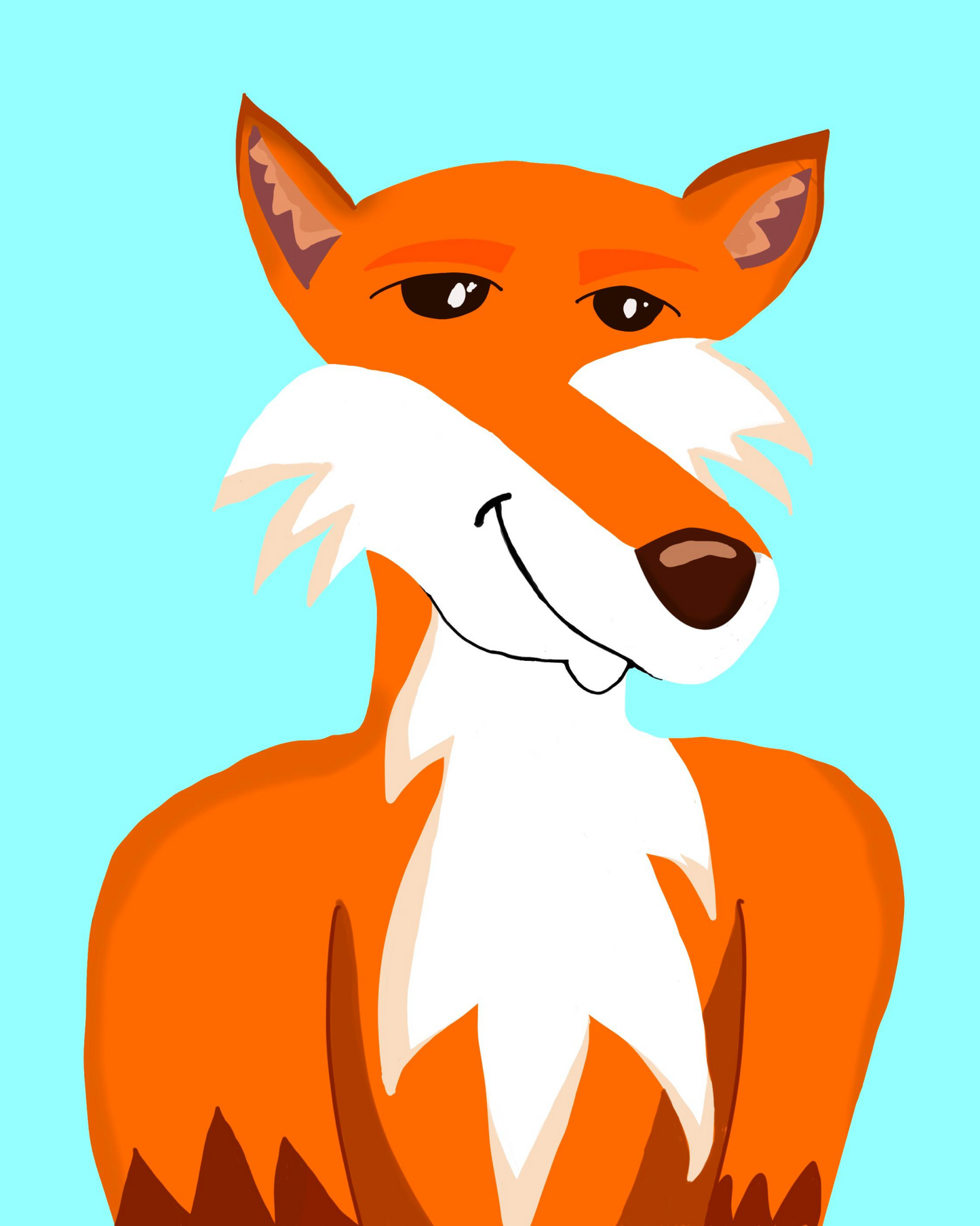 Zorrazo Bust Vol. 01 - “ First Born”